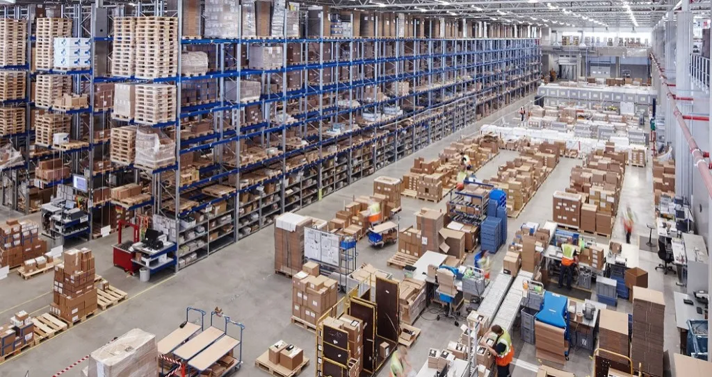 Warehouse Storage Services in Jaipur